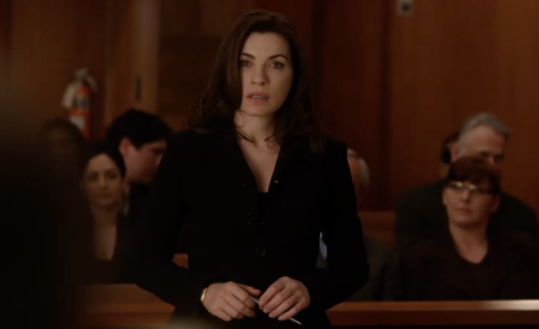 ‘Paradise’ Adds Julianna Margulies As Recurring Character For Season Three